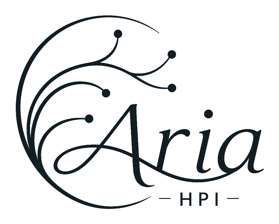 Aperçu du site Aria-hpi