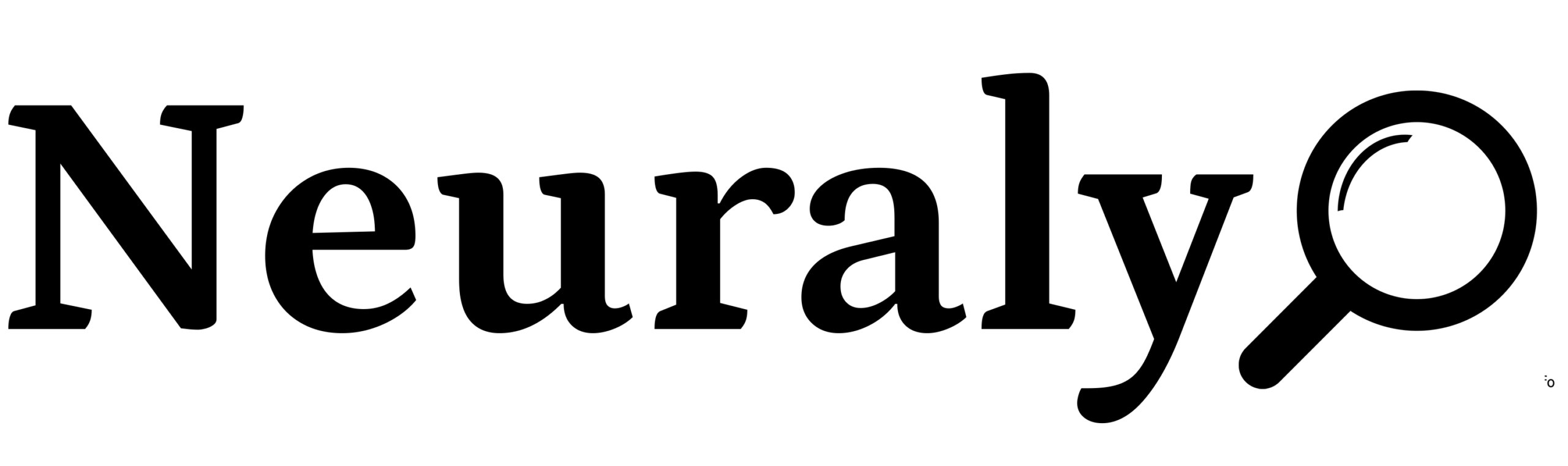 Aperçu du site Neuraly