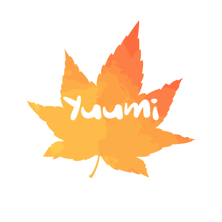 Aperçu du site Yuumi